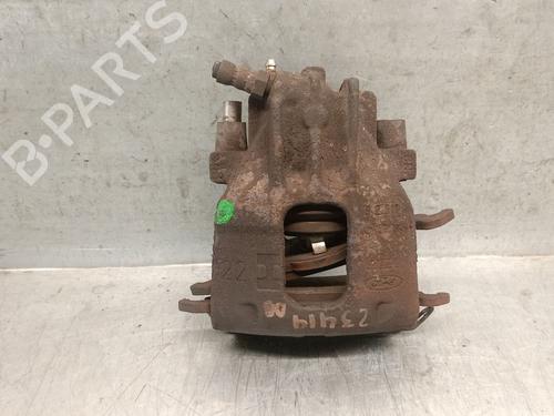 Zacisk hamulca przedniego prawego FORD FOCUS I (DAW, DBW) 1.6 16V | BP28291606M104 