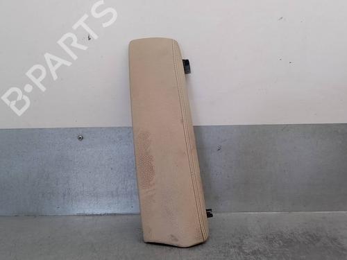Used Armrest / Center console BMW 5 Gran Turismo (F07) 530 d xDrive (258 hp) 17712428