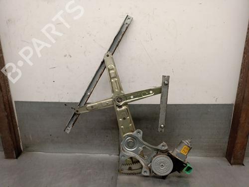 Rear left window mechanism INFINITI FX 30d AWD | BP39079985C24 - Image 2