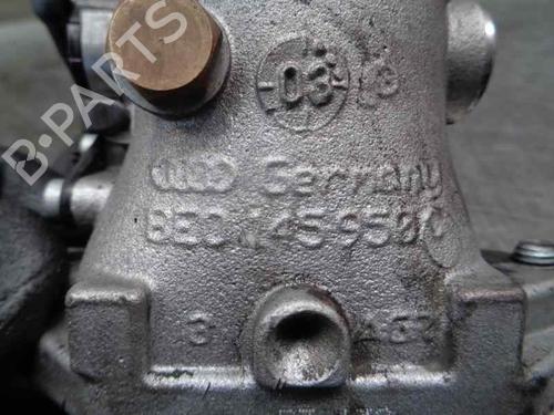 Throttle body AUDI A4 B6 Avant (8E5) 2.5 TDI | BP5271141M82 