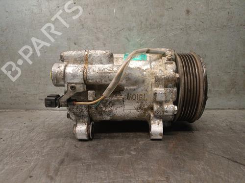AC compressor VW POLO (6N2) 1.4 | BP25921402M34 