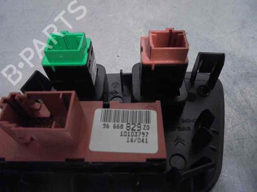 Switch CITROËN C4 II (NC_) 1.6 HDi 90 | BP2096763I30 