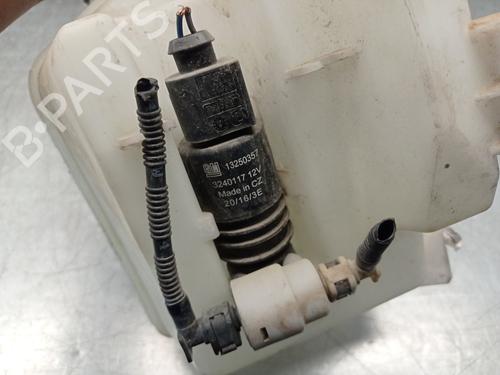 Windscreen washer tank OPEL CORSA E (X15) 1.3 CDTI (08, 68) | BP27477158C113 