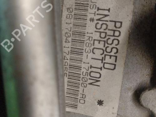 Front wiper motor JAGUAR S-TYPE II (X200) 2.7 D | BP13612392M29 