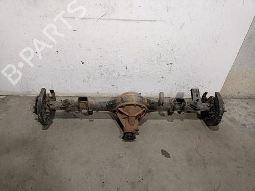 Bakaksel HYUNDAI H-1 / STAREX Bus (A1) 2.5 CRDi (140 hp) 21839198