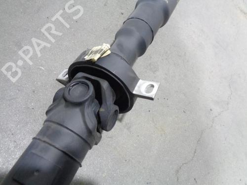 Driveshaft BMW 5 Gran Turismo (F07) 520 d | BP11291254M37 