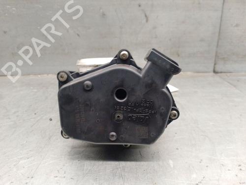 Throttle body VW POLO V (6R1, 6C1) 1.6 TDI | BP23417873M82 