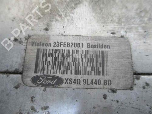 Intercooler FORD FOCUS I Turnier (DNW) 1.8 Turbo DI / TDDi | BP2305314M30 
