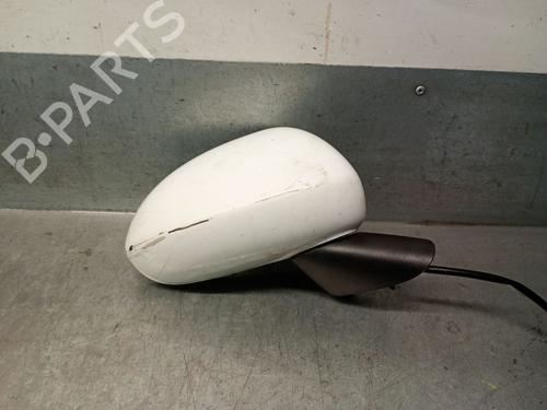 Right mirror OPEL CORSA D (S07) 1.3 CDTI (L08, L68) | BP31132673C27