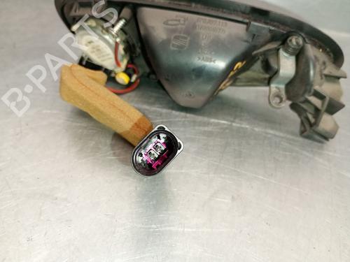 Front left interior door handle SEAT LEON (1P1) 2.0 TDI 16V | BP29585311I13 