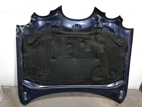Hood JAGUAR S-TYPE II (X200) 2.7 D | BP28048522C1 