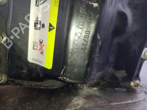 Gearbox SEAT ARONA (KJ7, KJP) 1.5 TSI | BP28005105M3 