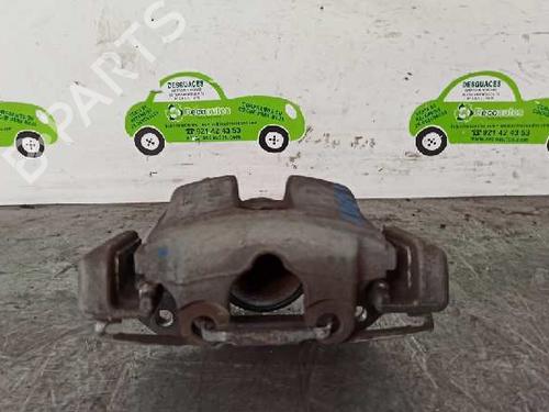 Left front brake caliper BMW Z4 Roadster (E85) 2.2 i | BP11616162M105 