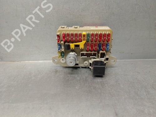 Used Fuse box Fuse box 15712648 15712648