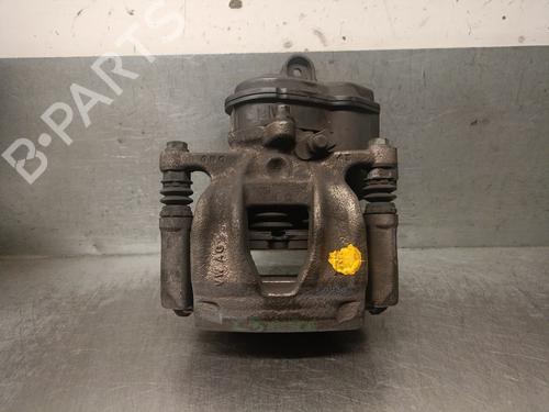 Left rear brake caliper AUDI A5 (F53, F5P) 2.0 TFSI | BP30144226M107 