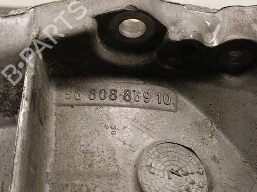 Gearbox CITROËN XSARA PICASSO (N68) 1.6 HDi | BP29305670M3