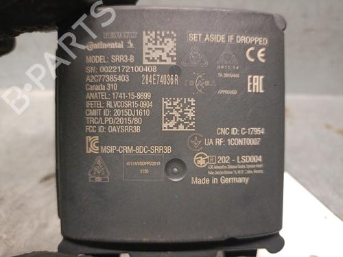 Electronic module RENAULT ARKANA I (LCM_, LDN_) 1.3 TCe 140 (LDN0) | BP32267126M83 - Image 4