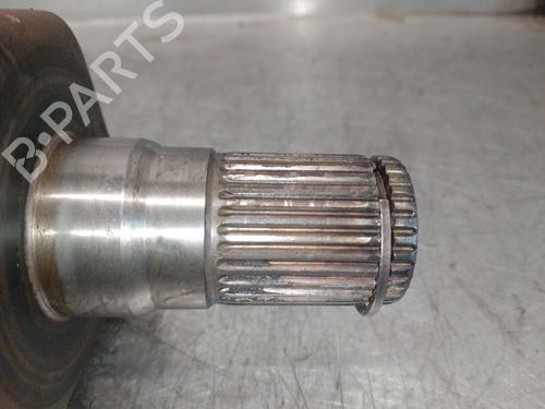 Left front driveshaft VOLVO XC90 II (256) D5 AWD | BP33117859M38  - Image 5