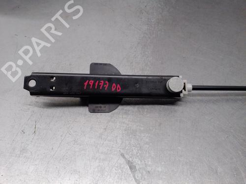 Front right seatbelt AUDI A3 (8L1) 1.9 TDI | BP16240013I25 