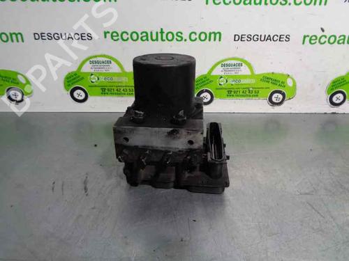 ABS pump FORD TRANSIT Van (FA_ _)  | BP4944617M43 