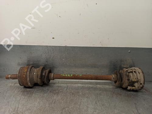 Used Right rear driveshaft MERCEDES-BENZ E-CLASS (W210) E 320 (210.055) (220 hp) 10571154