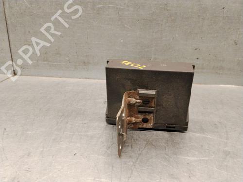 Comfort control module NISSAN ALMERA II Hatchback (N16) 1.5 | BP38542527M56 - Image 2