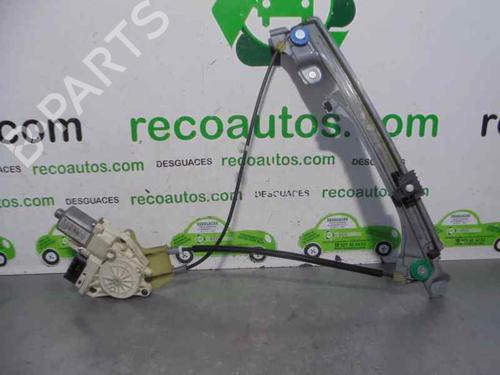Rear right window mechanism RENAULT LAGUNA III (BT0/1) 2.0 dCi (BT01, BT08, BT09, BT0E, BT0K, BT12, BT1C, BT1D,... | BP3685832C25 