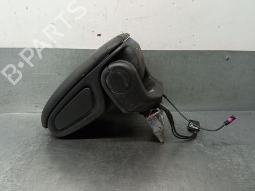 Used Armrest / Center console MINI MINI COUNTRYMAN (F60) Cooper (136 hp) 24334795