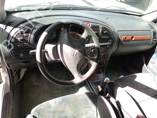 Engine CITROËN XSARA (N1) 2.0 HDi 90 | BP32483094M1