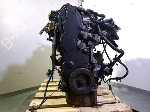 Used Engine FORD FOCUS II (DA_, HCP, DP) 2.0 TDCi (136 hp) 28015129