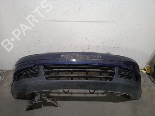 front-bumper-vw-touran-1t1-1t2-2003-2004-2005-2006-2007-2008-2009-2010-2011-38046556 main image