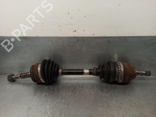 Used Left front driveshaft OPEL VECTRA B (J96) 1.8 i 16V (F19) (115 hp) 16364762