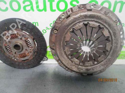Used Other TOYOTA AVENSIS (_T22_) 2.0 i (ST220_, ST220R) (128 hp) 25805787