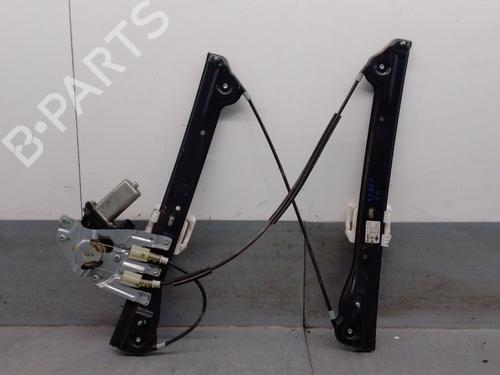 Used Front right window mechanism MINI MINI COUNTRYMAN (R60) Cooper D (112 hp) 27251502