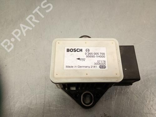 Electronic sensor HYUNDAI i30 (FD) 1.6 CRDi | BP28164380M84 