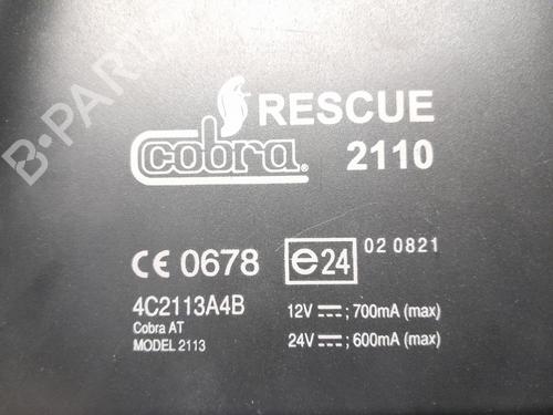 Electronic module AUDI Q5 (8RB) 3.0 TDI quattro | BP37447358M83 - Image 4