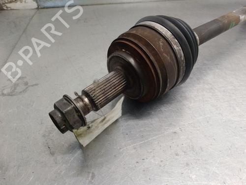 Right front driveshaft RENAULT MASTER III Van (FV) 2.3 dCi 150 FWD (FV0F, FV03, FV09) | BP38859341M39 - Image 6