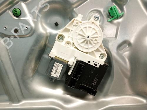 Front left window mechanism VW TIGUAN (5N_) 2.0 TDI | BP29627342C22 