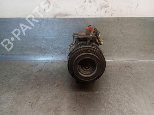 AC compressor OPEL ZAFIRA A MPV (T98) 2.2 DTI 16V (F75) | BP27563829M34 