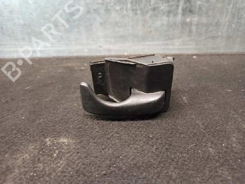 Used Front right interior door handle FORD FIESTA III (GFJ) [1989-1997]  7280540