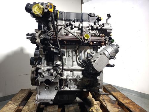 Engine CITROËN C5 II (RC_) 1.6 HDi (RC8HZB) | BP39240823M1 - Image 3