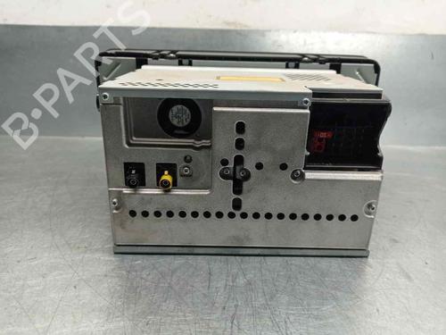 Radio MERCEDES-BENZ M-CLASS (W164) ML 320 CDI 4-matic (164.122) | BP9536008E6 