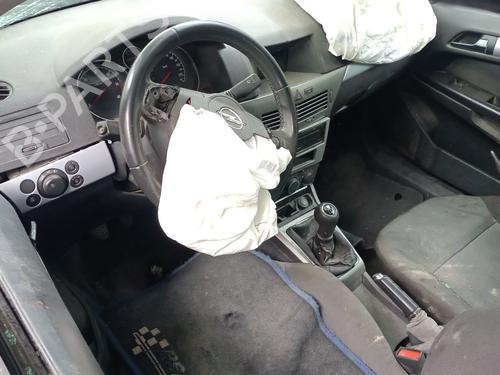 Tailgate handle OPEL ASTRA H (A04) 1.7 CDTI (L48) | BP34737500C132 - Image 10