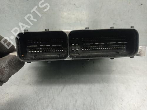 Engine control unit (ECU) KIA NIRO I (DE) 1.6 GDI Hybrid | BP26588027M57 