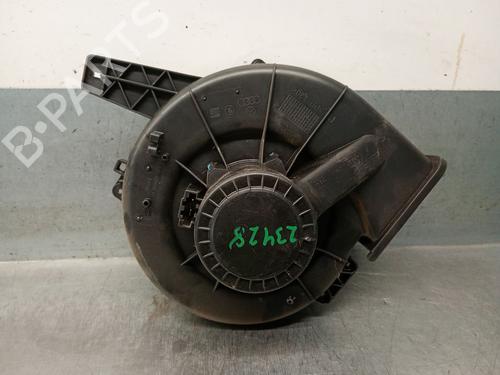 Varmeblæser VW POLO (9N_, 9A_) 1.9 TDI | BP28356541M62 