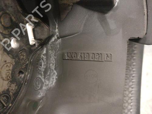 Steering wheel VW GOLF V (1K1) 2.0 TDI | BP37199056C49 - Image 5