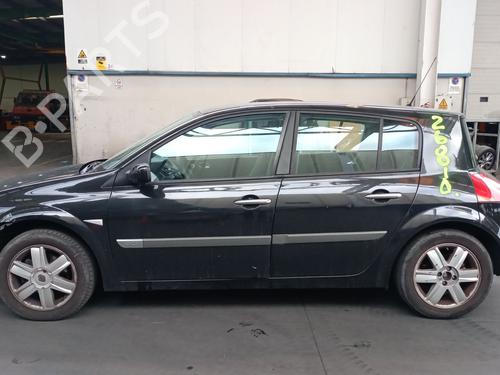 Used Parts RENAULT MEGANE II (BM0/1_, CM0/1_) 1.5 dCi (BM02, BM13, BM2A, CM02, CM13) 5002646