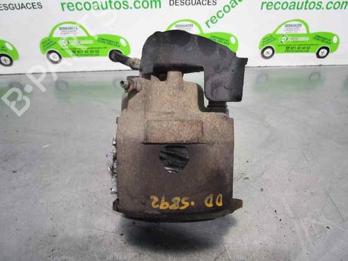 Used Right front brake caliper VW POLO III (6N1) 64 1.9 D (64 hp) 11613581