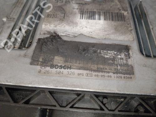 Engine control unit (ECU) AUDI A4 B8 (8K2) | BP36293234M57 - Image 5