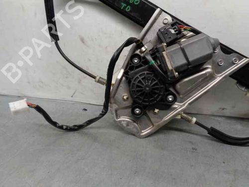 Rear right window mechanism MERCEDES-BENZ S-CLASS (W220)  | BP6710275C25 